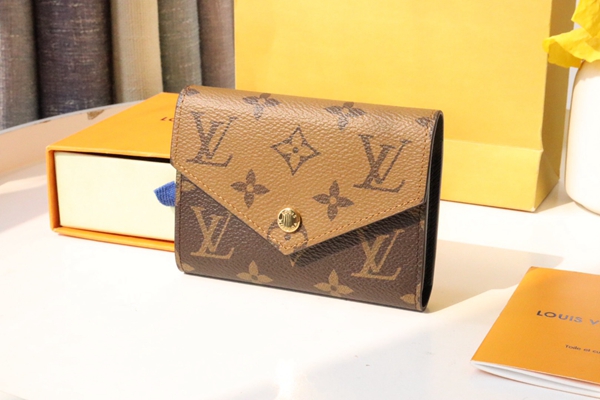 ルイヴィトン財布スーパーコピー318-1